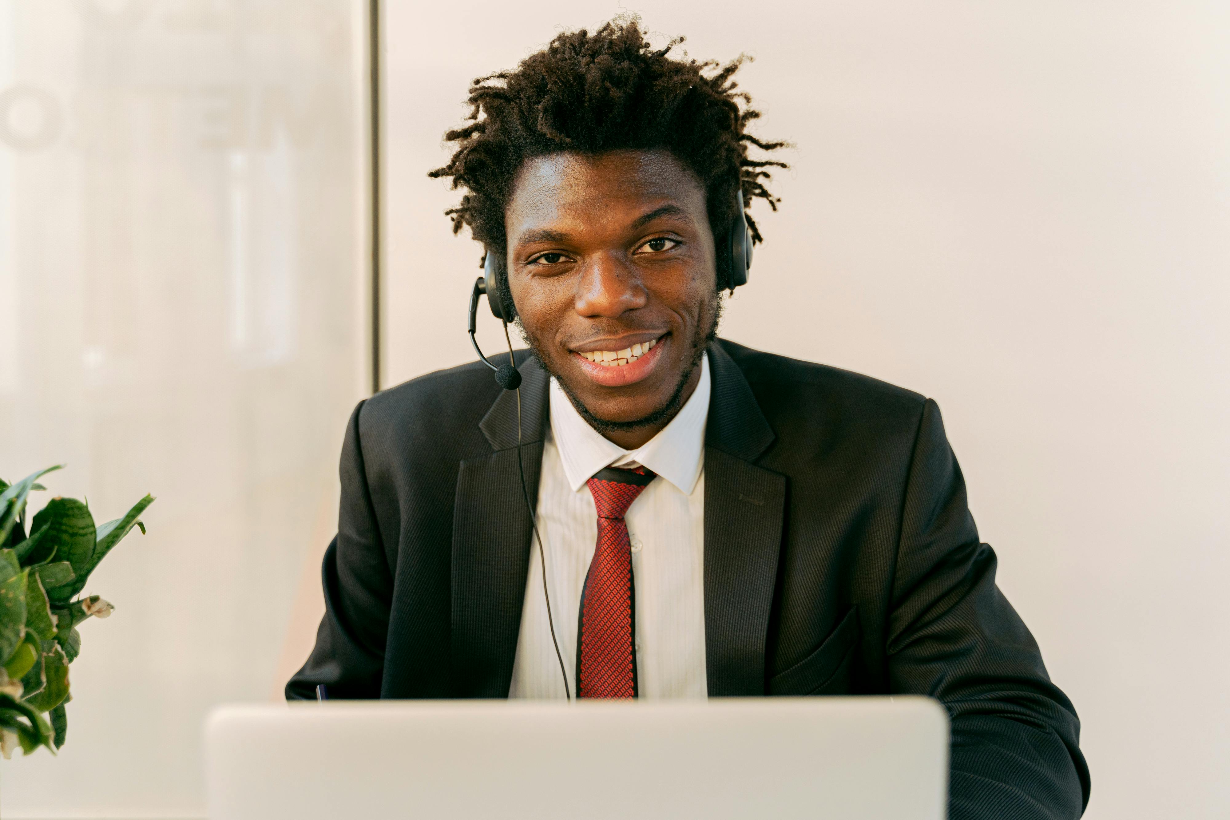 Managed Support Program